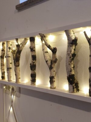 WA_90x30 Wall decoration Wall decoration